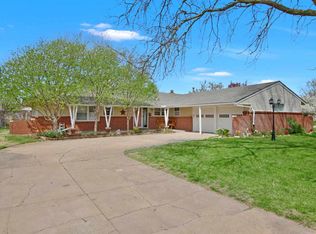 1751 N Athenian Ave, Wichita, KS 67203