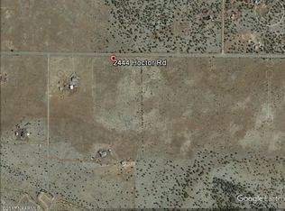 2444 E Hoctor Rd, Williams, AZ 86046