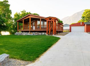 432 E 2700 N, Ogden, UT 84414