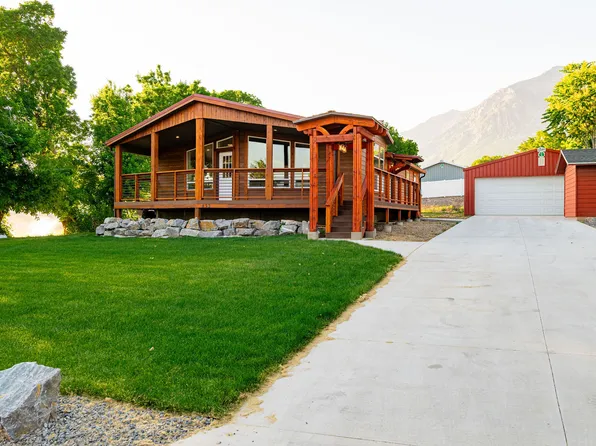 432 E 2700 N, Ogden, UT 84414