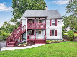 68 Main St, Griswold, CT 06351