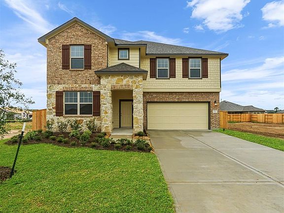2nd image of 25930 Rose Frost Ct