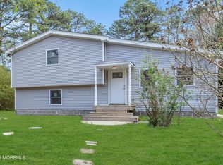 2403 Lake Dr, Forked River, NJ 08731