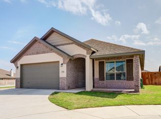 2301 104th St, Lubbock, TX 79423