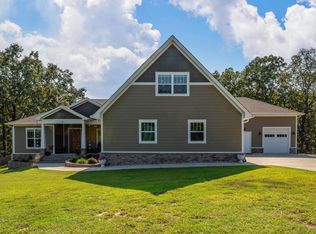 50 Stone Hill Dr, Mayflower, AR 72106