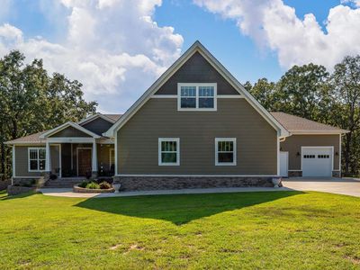 50 Stone Hill Dr, Mayflower, AR, 72106