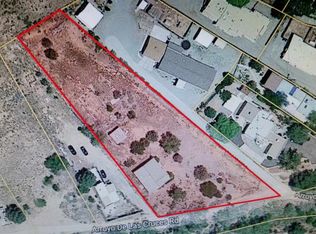 1949 Arroyo De Las Cruces Rd, Santa Fe, NM 87505