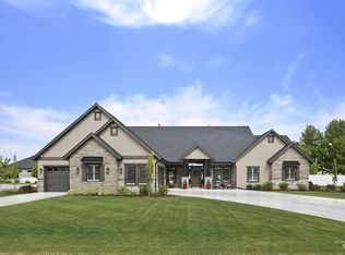 4016 N 3370 E, Twin Falls, ID 83301