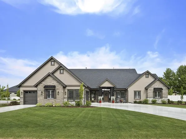 4016 N 3370 E, Twin Falls, ID 83301