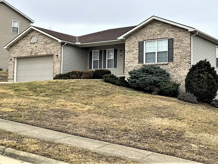 766 Ginger Ridge Dr — Photo 1