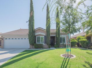 5314 Sweitzer Lake St, Bakersfield, CA