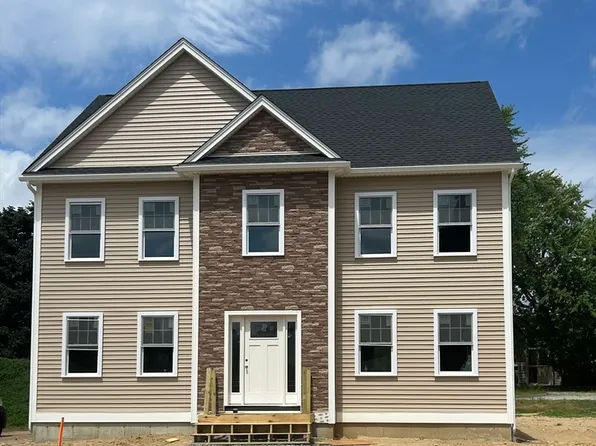80 Bunker Hill Ave, Lowell, MA 01850