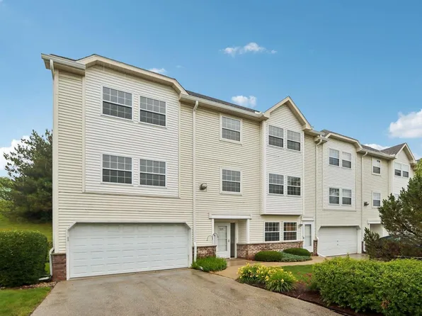 325 Kristin COURT W W, Brookfield, WI 53045