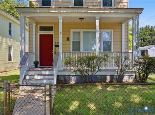 2001 Edwards Ave, Richmond, VA 23224