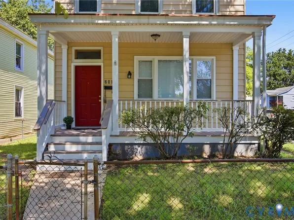 2001 Edwards Ave, Richmond, VA 23224