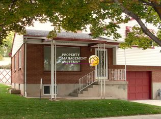 1857 S 2300 E #1857S2300E, Salt Lake City, UT 84108