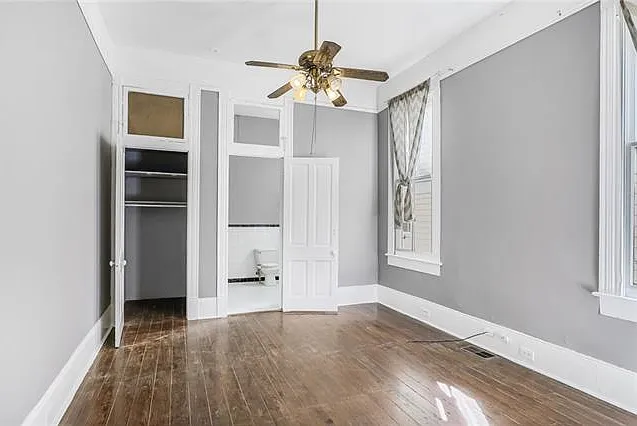 4909 Carondelet St #1/2 — Photo 5