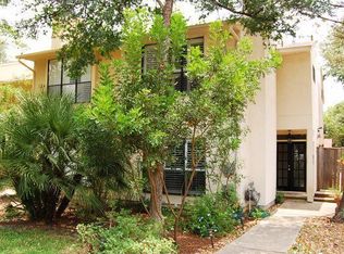 122 Montclair St, Alamo Heights, TX 78209