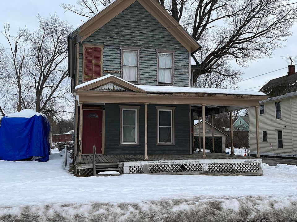 250 Bleecker Street, Gloversville, NY 12078 Zillow