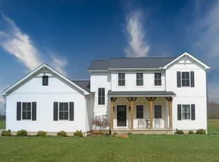 6445 Graham Rd, Mount Vernon, OH 43050