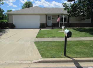 109 Comfort Way, Washington, IL 61571