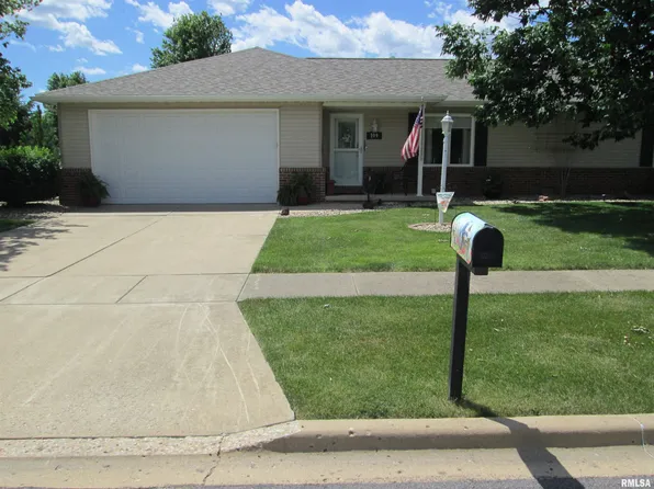 109 Comfort Way, Washington, IL 61571