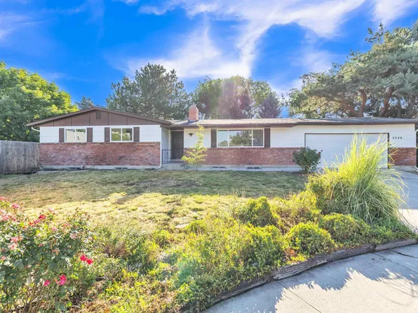 3540 N Kingswood Dr, Boise, ID 83704