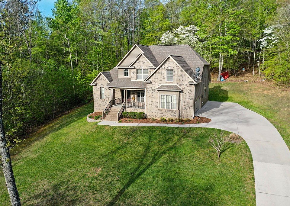 449 Hickory Pointe, Maynardville, TN 37807 MLS 612048 Zillow