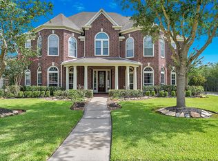 26118 Timberstone Ct, Cypress, TX 77433