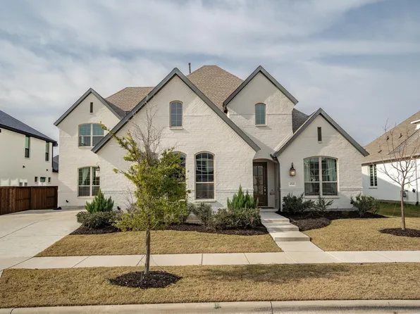 4560 Silver Spur Dr, Prosper, TX 75078