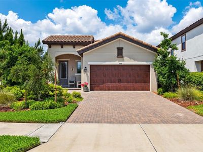 3877 Burdick Loop, Odessa, FL, 33556