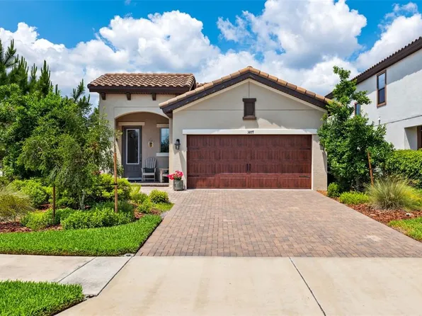 3877 Burdick Loop, Odessa, FL 33556