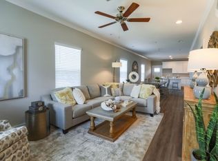 163 N Sand Palm Rd, Freeport, FL 32439