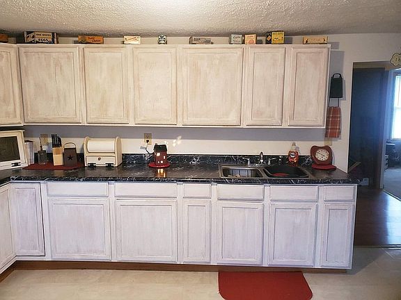 New look for kitchen 2019