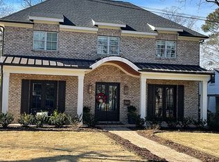 2101 Reaves Dr, Raleigh, NC 27608