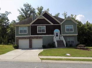 42 Barnsley Village Dr, Adairsville, GA 30103