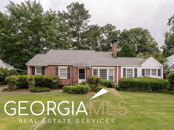 2428 N Decatur Rd, Decatur, GA 30033