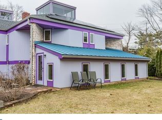 214 N Harrison St, Princeton, NJ