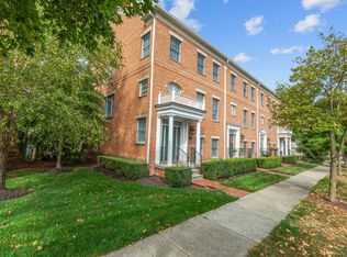 12752 Apsley Ln, Carmel, IN 46032