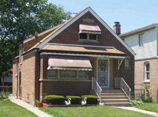 12230 S Loomis St, Chicago, IL 60643