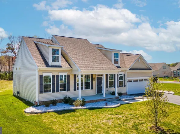 38516 Blue Hen Dr, Selbyville, DE 19975