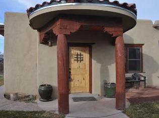 2701 Corte Mirabal Rd NW, Albuquerque, NM 87104
