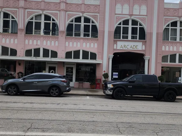 101 W Oak St, Arcadia, FL 34266