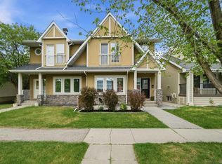 226 11th Ave NW, Calgary, AB T2M 0B8