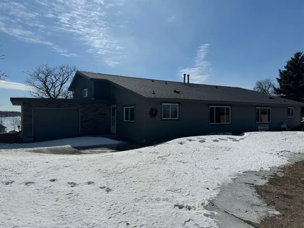 3493 Lake Loop Rd, Bottineau, ND 58318