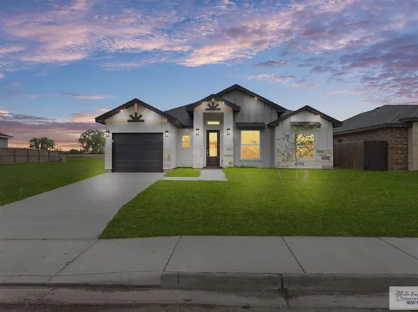 152 Broadway Dr, San Benito, TX 78586