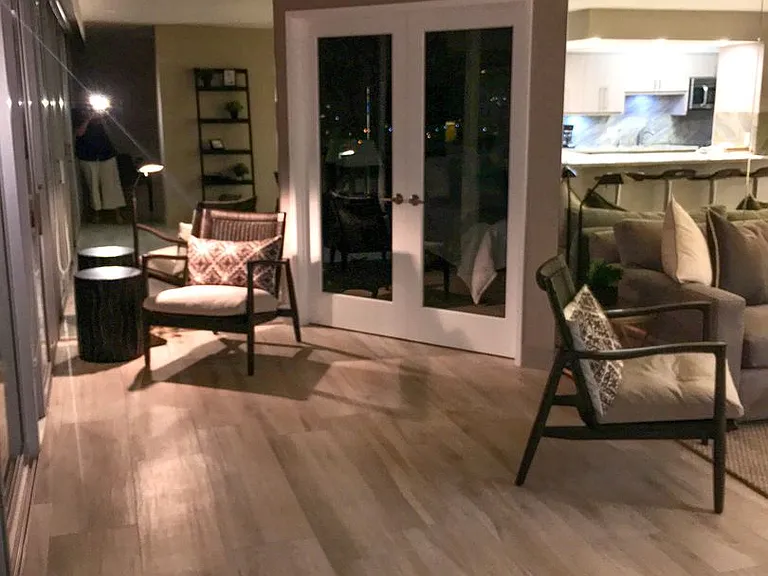 1820 Avenida Del Mundo #1505 — Photo 35