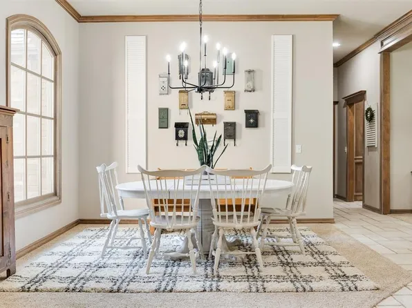 1213 Twin Grove Cts, Edmond, OK 73025