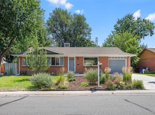 936 S Jersey Street, Denver, CO 80224