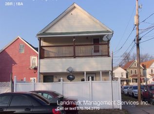 69 E Main St #3, Wilkes Barre, PA 18705
